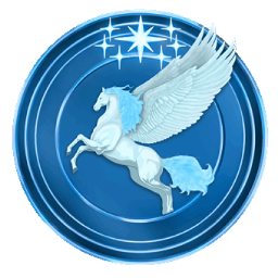 Discovery icon for The Celestial Realms Discord server