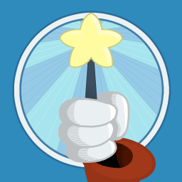 Discovery icon for Imaginears Club ๐ซ Discord server