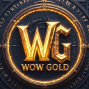 Discovery icon for WoW Gold Market - Buy & Sell World of Warcraft  Gold Discord server