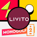 Discovery icon for Livito Games Discord server