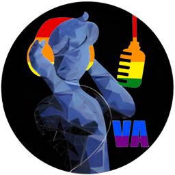 Discovery icon for (VA) Voice Acting Discord server