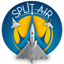 Discovery icon for SPLIT-AIR Discord server