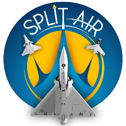 Discovery icon for SPLIT-AIR Discord server