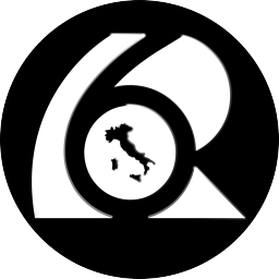Discovery icon for Rainbow6ItaCom Discord server