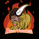 Discovery icon for RustVikings Discord server
