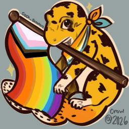 Discovery icon for Leopard Geckos Discord server