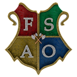 Discovery icon for FĂșriusAO Oficial đ§ Discord server