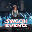 Discovery icon for SWGOH Events Discord server