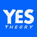 Discovery icon for Yes Theory Fam Discord server