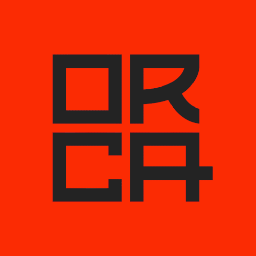 Discovery icon for ORCA Discord server