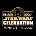 Discovery icon for Star Wars Celebration Los Angeles Discord Discord server