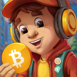 Discovery icon for Crypto Miner 2 Discord server