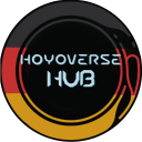 Discovery icon for HoYoverse Hub - Deutsch | Genshin Impact | Honkai: Star Rail | Zenless Zone Zero Discord server