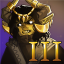 Discovery icon for Legends of the Aether Discord server