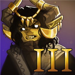Discovery icon for Legends of the Aether Discord server
