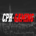 Discovery icon for CPH-Gaming.dk Discord server
