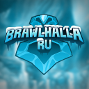 Discovery icon for Brawlhalla RU 🌸 Discord server