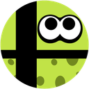 Discovery icon for Splatendo™ (Splatoon 2 + Splatoon 3 + Splatoon Raiders + Nintendo Switch 2) Discord server