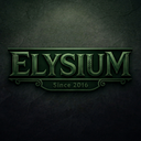 Discovery icon for Elysium - Hypixel Guild Discord server