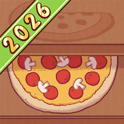 Discovery icon for Good Pizza, Great Pizza Community Discord server