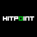 Discovery icon for 𝗛𝗜𝗧𝗣𝗢𝗜𝗡𝗧 Discord server