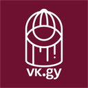 Discovery icon for vkgy Discord server