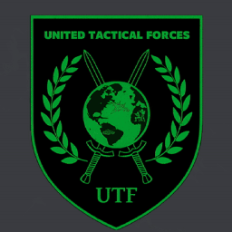 Discovery icon for UTF PROJECT | ARMA 3 Discord server