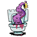 Discovery icon for Porcelain Fortress Discord server