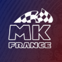 Discovery icon for Mario Kart France Discord server