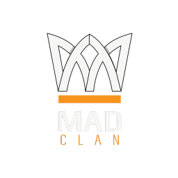 Discovery icon for MaD CLAN Discord server