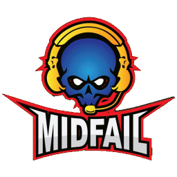 Discovery icon for MidFail-YT Discord server