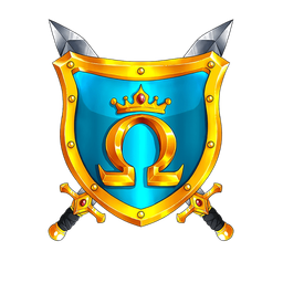 Discovery icon for OmegaCraft Discord server