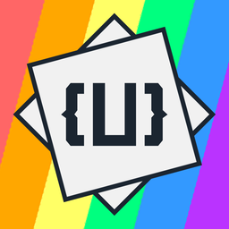 Discovery icon for Unity Developer Community Discord server