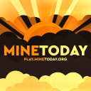 Discovery icon for MineToday | Minecraft сервер | Майнкрафт сервер Discord server