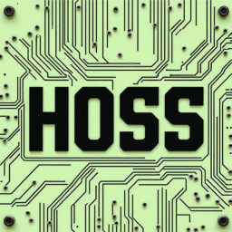 Discovery icon for Houston Open Source Society Discord server
