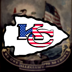 Discovery icon for Kansas City Chiefs Discord server
