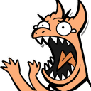 Discovery icon for Part Time Dragons Discord server