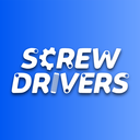 Discovery icon for Screw Drivers Discord server
