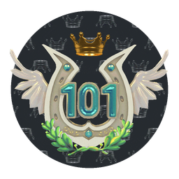 Discovery icon for Alicia 101 Discord server
