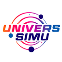 Discovery icon for Univers-Simu.com Discord server