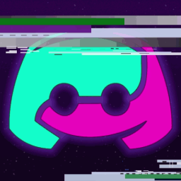 Discovery icon for Just Discord | Gaming・Events ・Social・Chatting・VCs・Anime・Music・Pinoy・Karaoke・Podcast Discord server