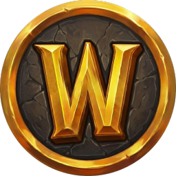 Discovery icon for Warsworn - Azeroth's MOBA Discord server