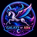 Discovery icon for 🦖🌌 Galaxy of Ark ( GoA) Discord server