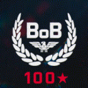 Discovery icon for Band of Brothers Discord server