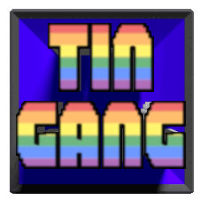 Discovery icon for TIN Gang Discord server