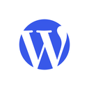Discovery icon for WordPress Chat Discord server