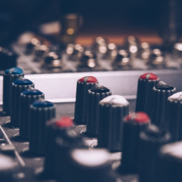 Discovery icon for Sound Design Discord server