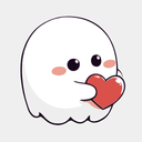 Discovery icon for ghosty-server Discord server