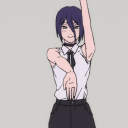 Discovery icon for Chainsaw Man Discord server