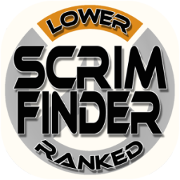 Discovery icon for Lower Ranked Scrim Finder Discord server